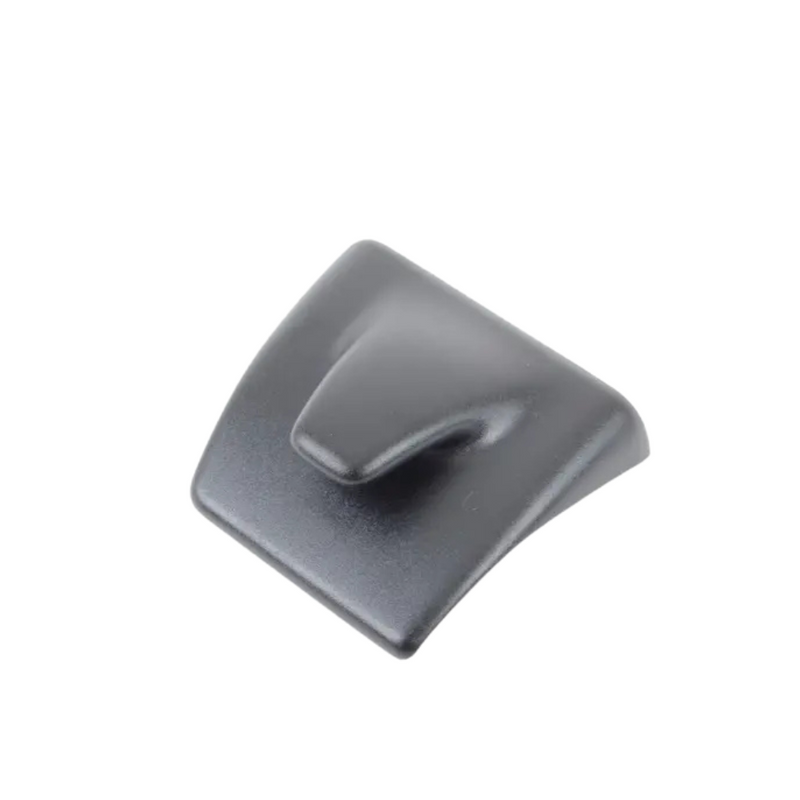Porsche Left Coat Hook Stone Grey - 911 05-13 997555573005V7