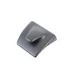Porsche Left Coat Hook Stone Grey - 911 05-13 997555573005V7