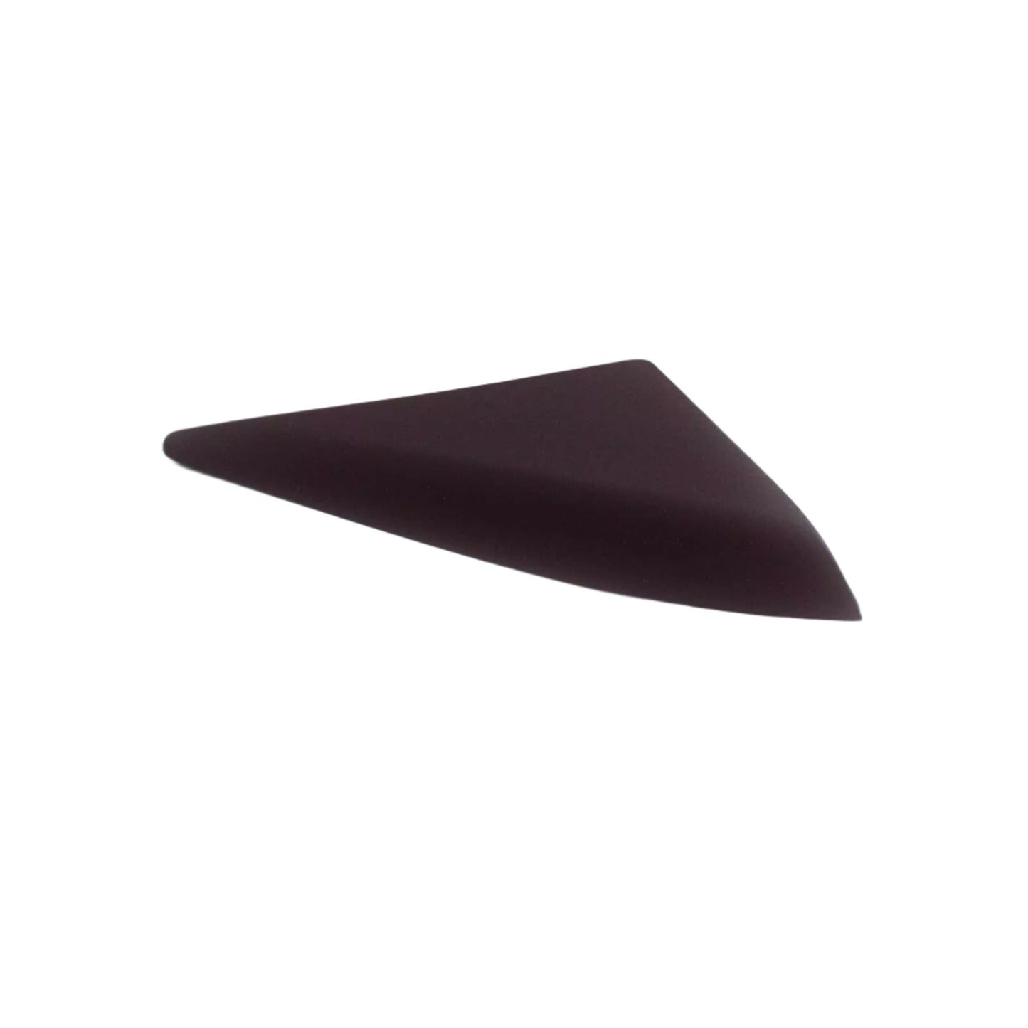 Porsche Left Door Mirror Trim Cocoa - 911/Boxster/Cayman 05-13 997555686048P9