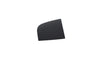 Porsche Left Door Panel Trim Cap Black - 911/Boxster/Cayman 05-13 99755568301A03