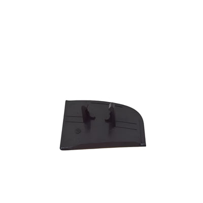Porsche Left Door Panel Trim Cap Cocoa - 911/Boxster/Cayman 05-13 997555683008P9