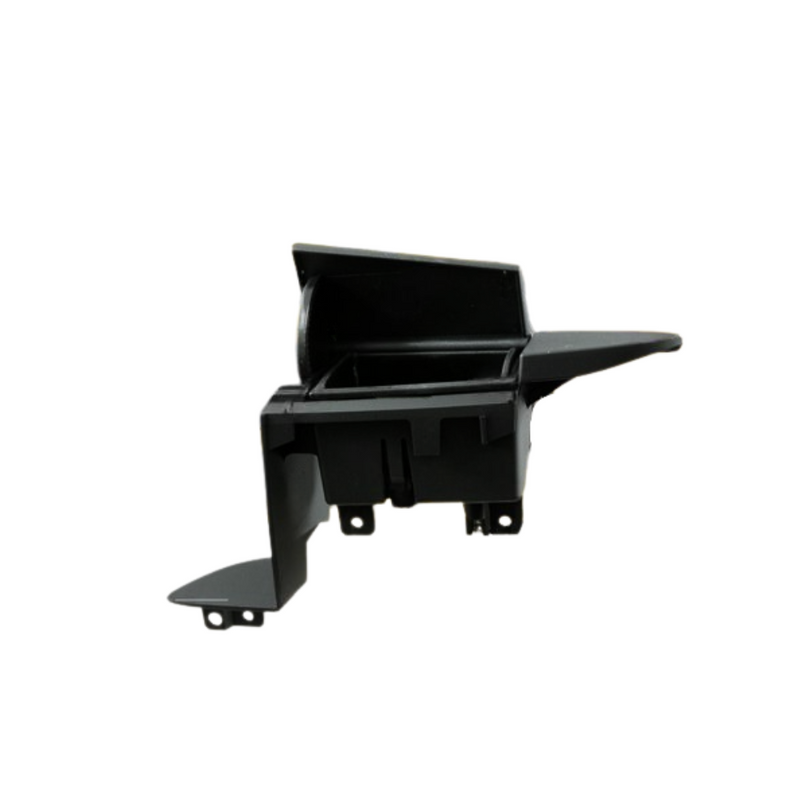 Porsche Left Door Trim Panel Ashtray - Black - Cayenne | 2003-2010 95555585100A03