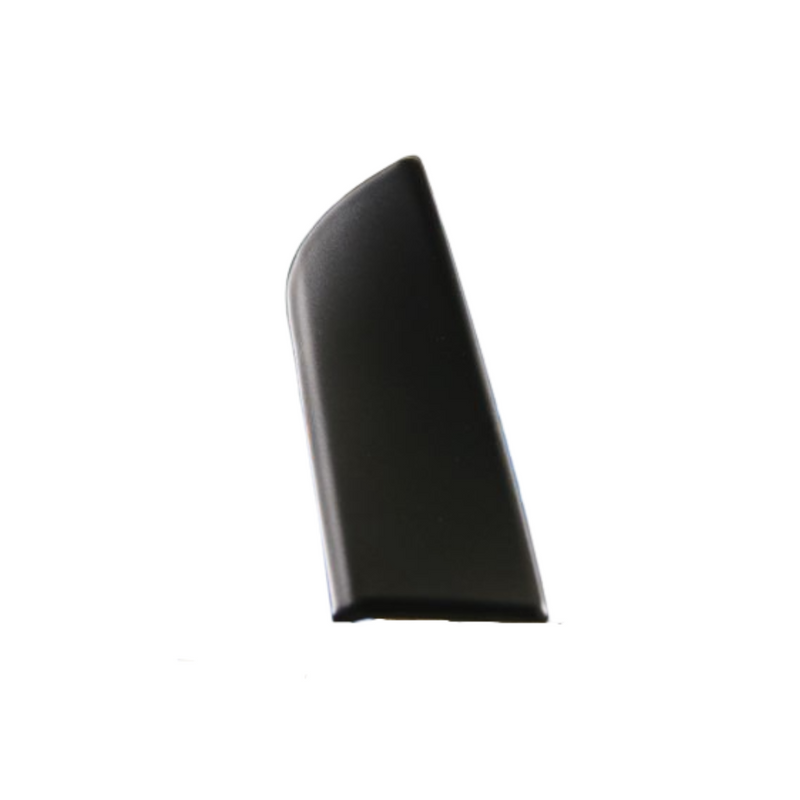 Porsche Left Fender Moulding - Matte Black - Cayenne | 2008-2010 95555945902XX2