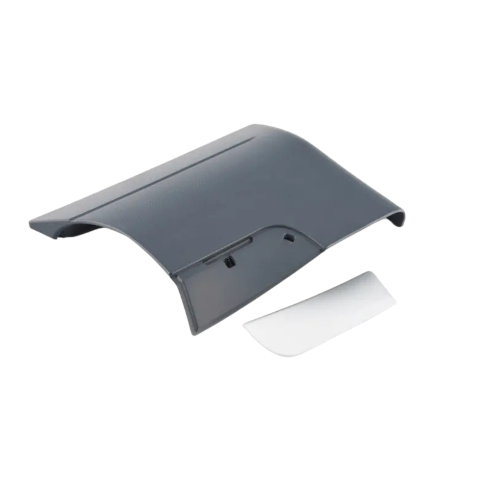 Porsche Left Fender Trim - Prime Coated - Cayenne | 2008-2010 95555964103G2X