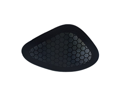 Porsche Left Loudspeaker Grille Black - 911 05-13 99755504900A03