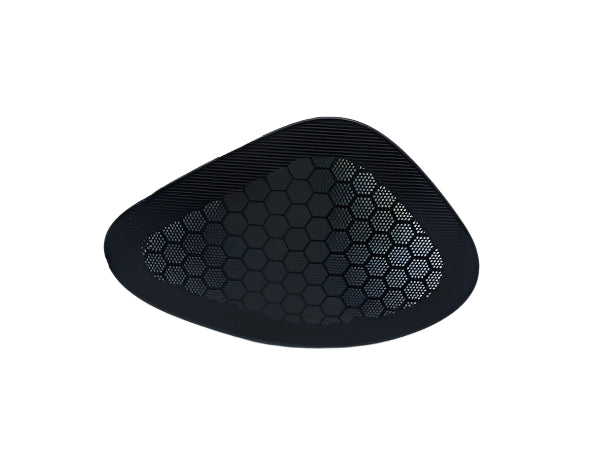 Porsche Left Loudspeaker Grille Black - 911 05-13 99755504900A03