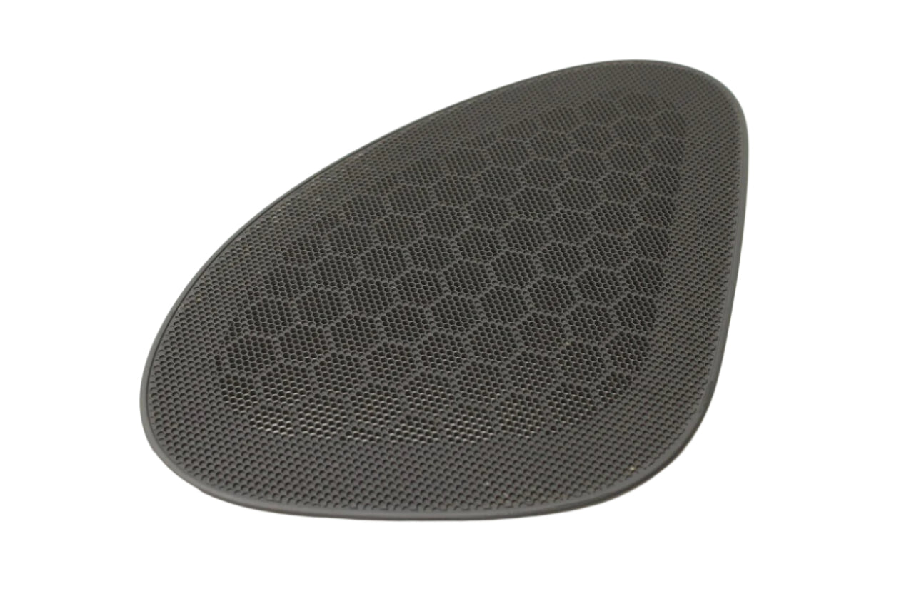 Porsche Left Loudspeaker Grille Stone Grey - 911 05-13 997555049005V7
