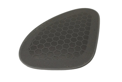 Porsche Left Loudspeaker Grille Stone Grey - 911 05-13 997555049005V7