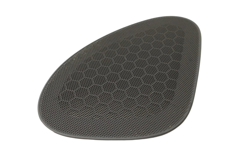 Porsche Left Loudspeaker Grille Stone Grey - 911 05-13 997555049005V7