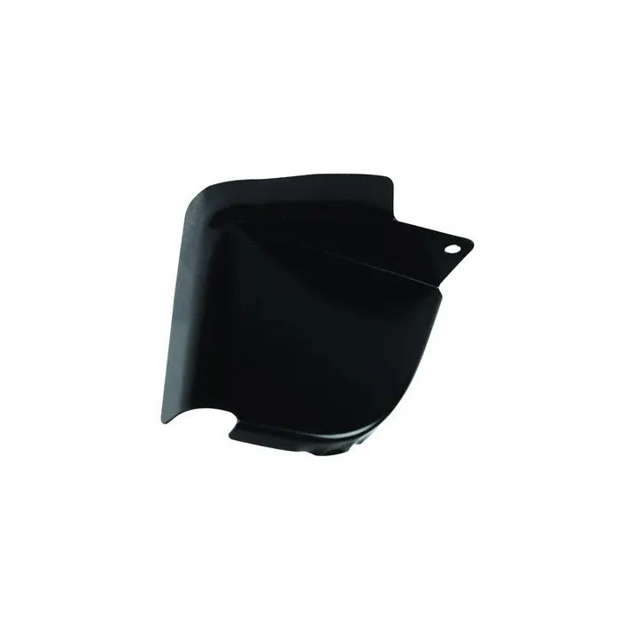 Porsche Left Pillar Filler Plate Prime Coated - 911/930 74-94 91150144000GRV
