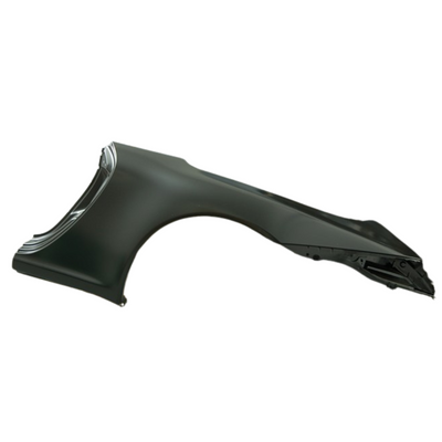 Porsche Left Quarter Panel Prime Coated - 911 06-12