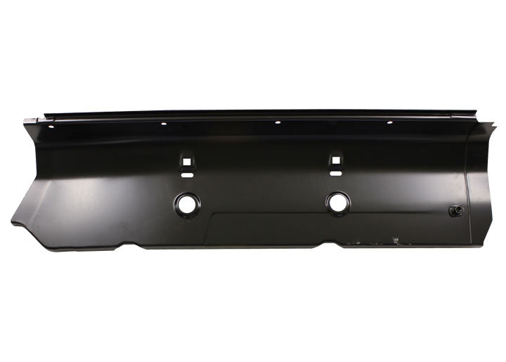 Porsche Left Side Member Prime Coated - 911 95-98 99350102100GRV