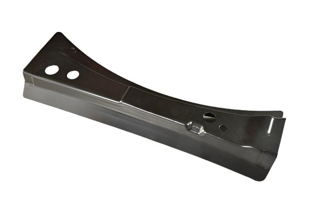 Porsche Left Side Panel Prime Coated - 911 99-13 99750211503GRV