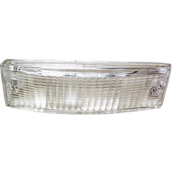 Porsche Lens For Indicator - Front - Left/Right - 911 74-89 911-631-914-00