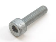 Porsche Lens Hd Screw - 99907317300 99907317300