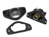 Porsche License Light Assembly - 911/914/930 74-89 911-631-620-04