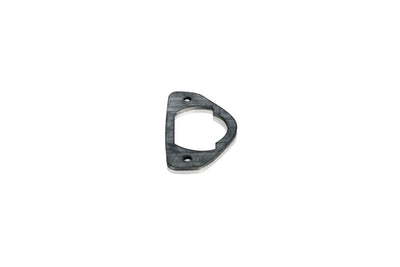 Porsche License Plate Lamp Seal - 911/914 70-89 911-631-608-01