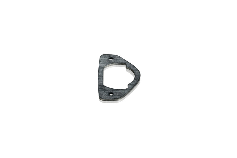 Porsche License Plate Lamp Seal - 911/914 70-89 911-631-608-01
