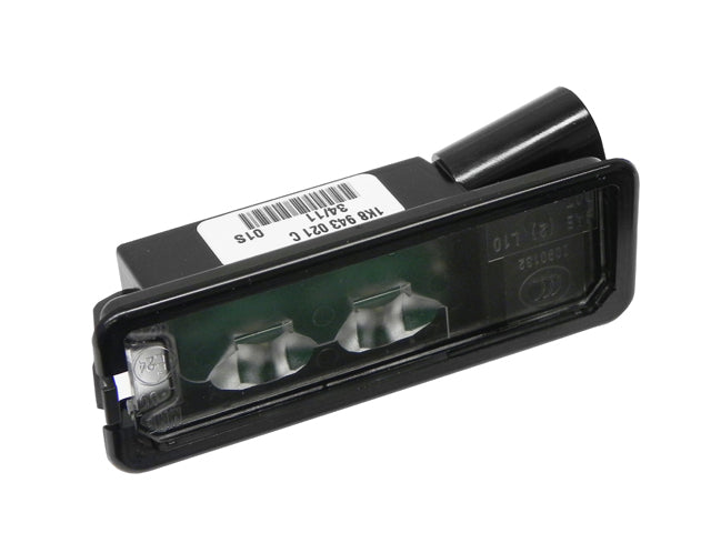 Porsche License Plate Light (LED), 911/Panamera | 2012-2016