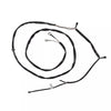 Porsche License Plate Light Wiring Harness - 911 65-68 PE9215