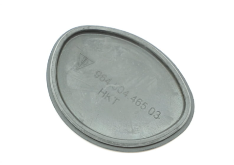 Porsche Lid - 968 | 1992-1995 964-504-465-03