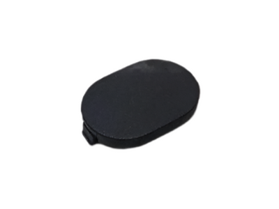 Porsche Liftgate Bumper Stop Cap - Macan/Taycan 15-23 95B-827-751