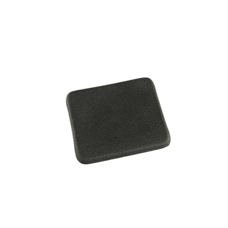 Porsche Liftgate Trim Cap - Satin Black - Cayenne | 2003-2010 955555747009B9