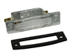 Porsche Light Assembly - License 65-73 901-631-601-01