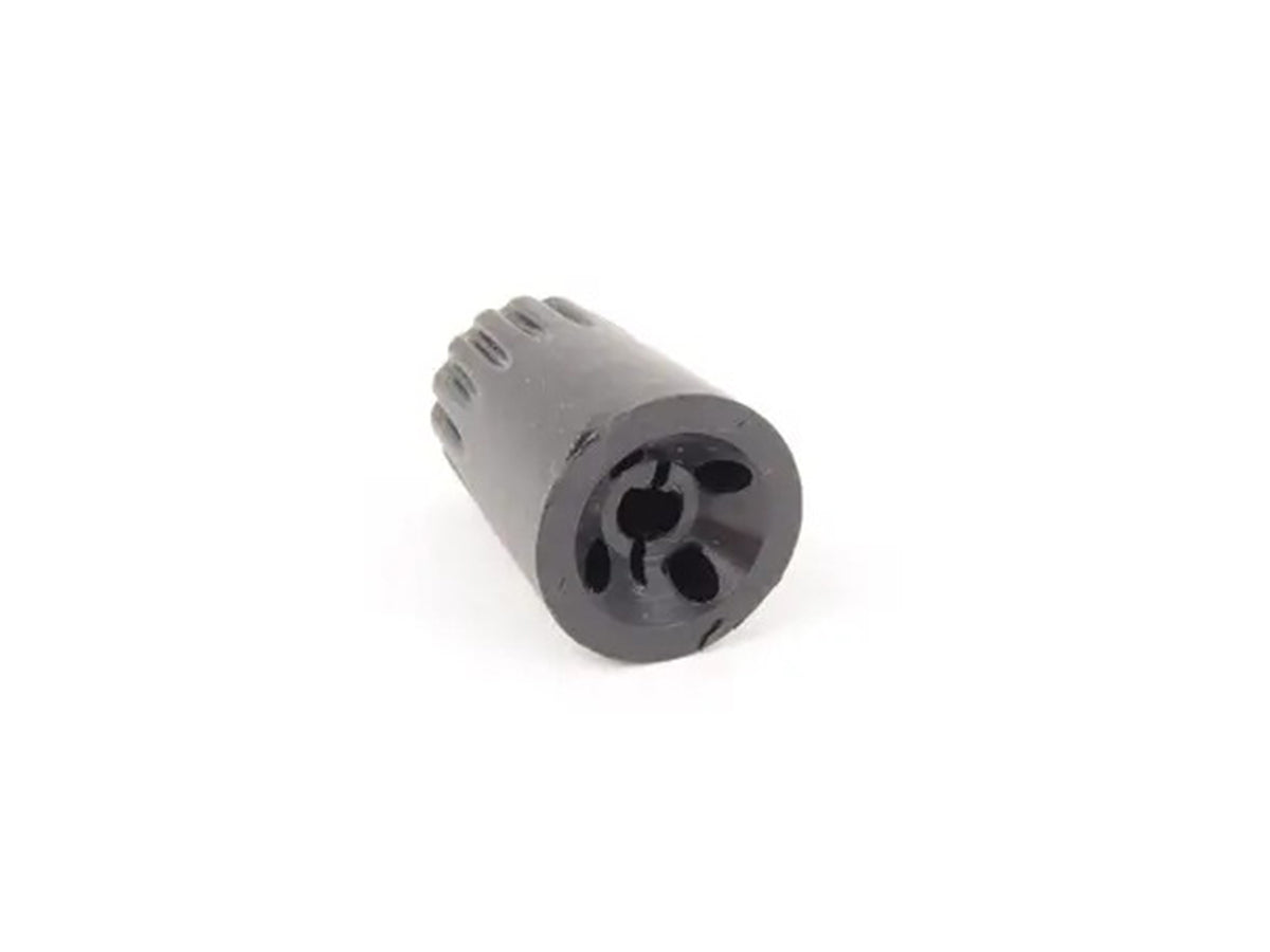 Porsche Light Dimmer Knob - 911 89-98 9646180120001C