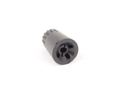 Porsche Light Dimmer Knob - 911 89-98 9646180120001C