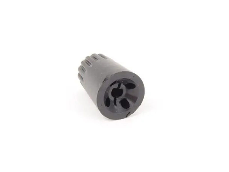 Porsche Light Dimmer Knob - 911 89-98 9646180120001C