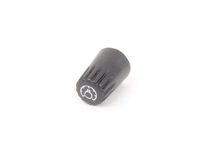 Porsche Light Dimmer Knob - 911 89-98 9646180120001C