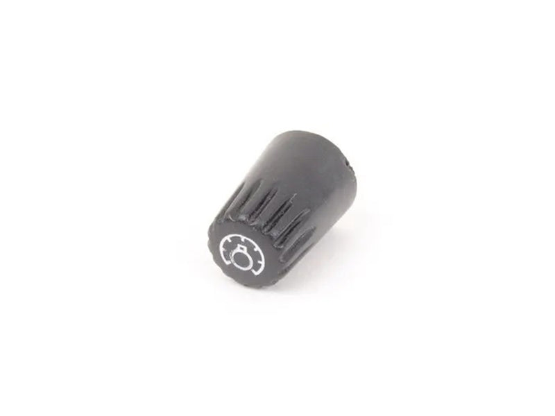 Porsche Light Dimmer Knob - 911 89-98 9646180120001C