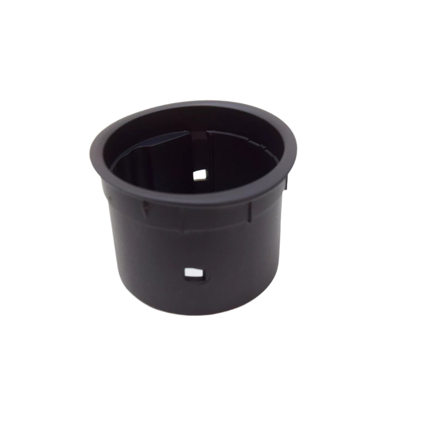 Porsche Light Switch Trim Black - 911/Boxster/Cayman 05-13 99755242702A03