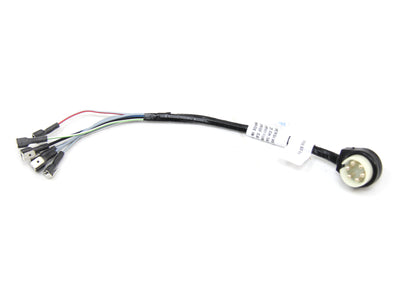 Porsche Light Switch Wiring Harness - 911 76-89 - 930 76-89 PS9282