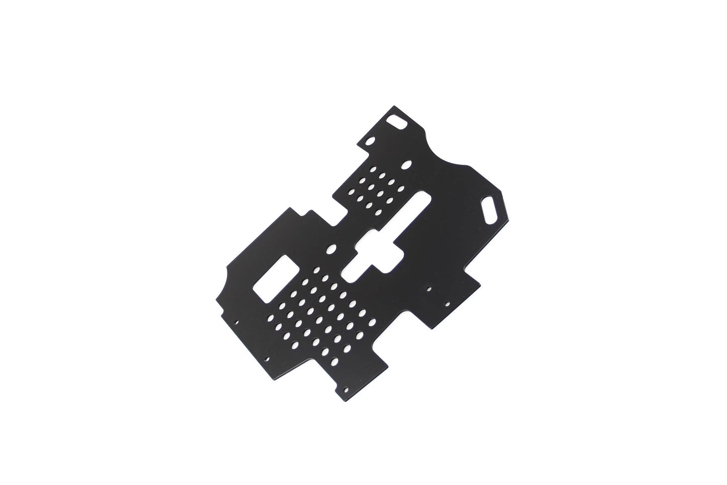Porsche Lightweight Pedalboard - 964 - 993 | 1994-1998 964-551-601-00