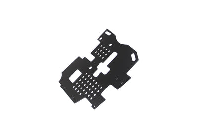Porsche Lightweight Pedalboard - 964 - 993 | 1994-1998 964-551-601-00