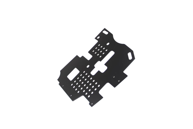 Porsche Lightweight Pedalboard - 964 - 993 | 1994-1998 964-551-601-00