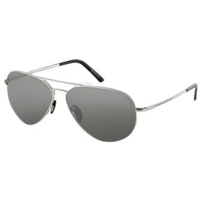 Porsche Lightweight Titanium Sunglasses