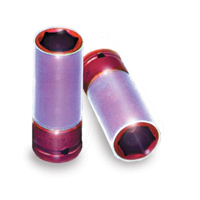 Porsche Lined Lug Socket 21 mm 0713132821