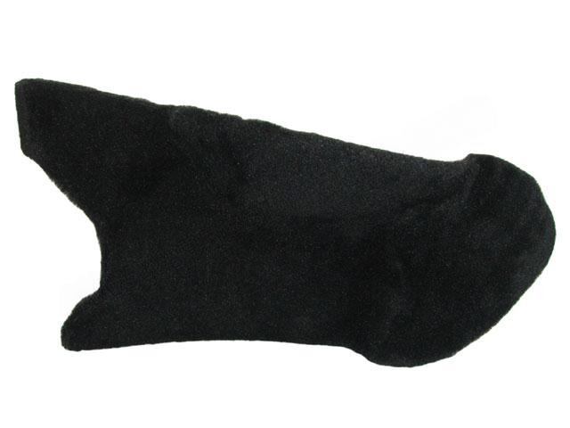 Porsche Lining Black - 911 89-94 964551049045FV