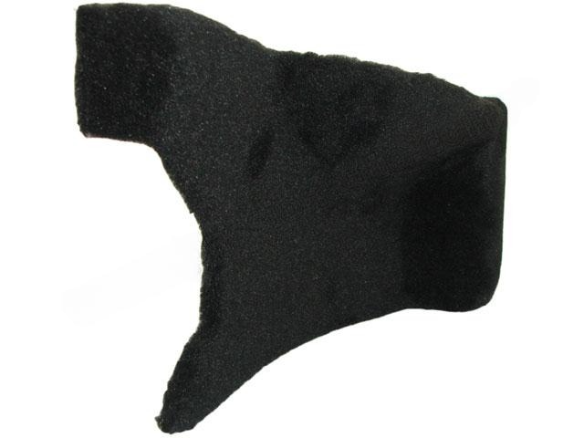 Porsche Lining Black - 911 89-94 964551049045FV