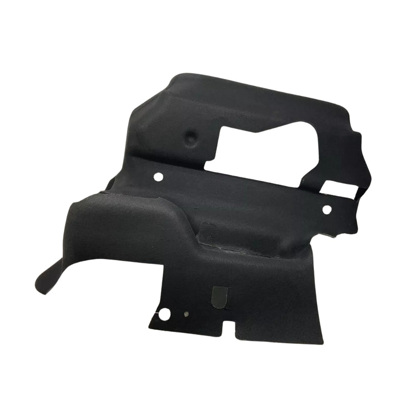 Porsche Lining Trim Black - 911/Boxster/Cayman 09-12
