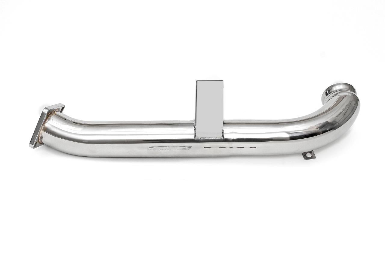Porsche Link Competition Exhaust Pipe - 911 | 1991-1994 FS-POR-964T-CB