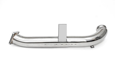 Porsche Link Competition Exhaust Pipe - 911 | 1991-1994 FS-POR-964T-CB