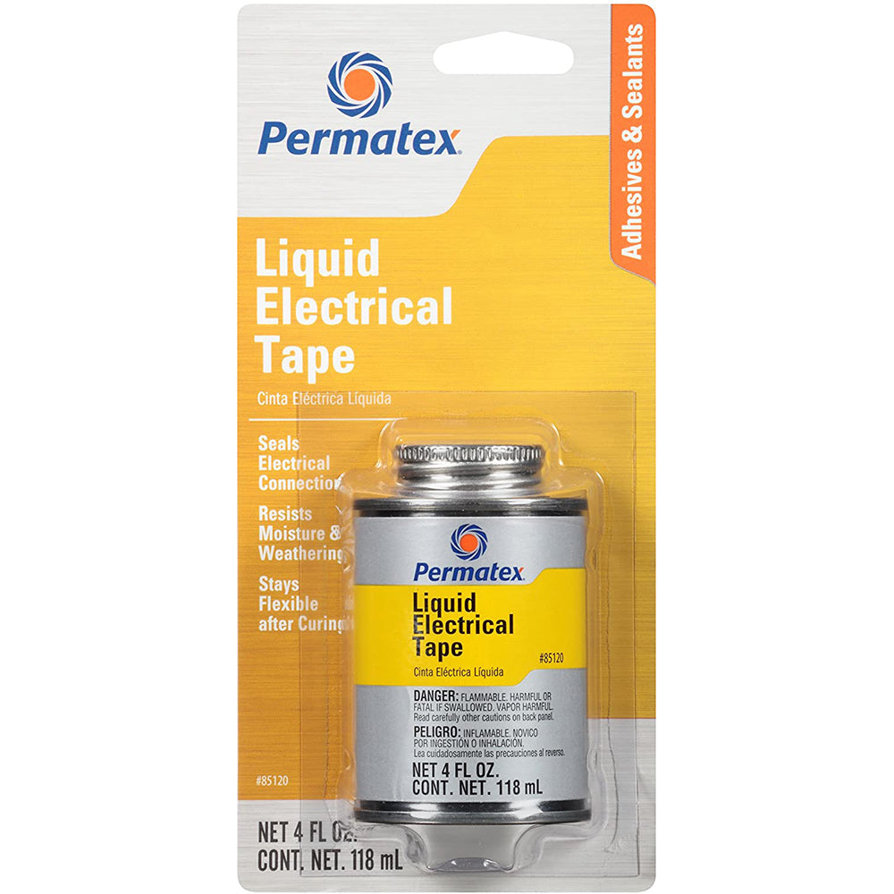 Porsche Liquid Electrical Tape 1890185120