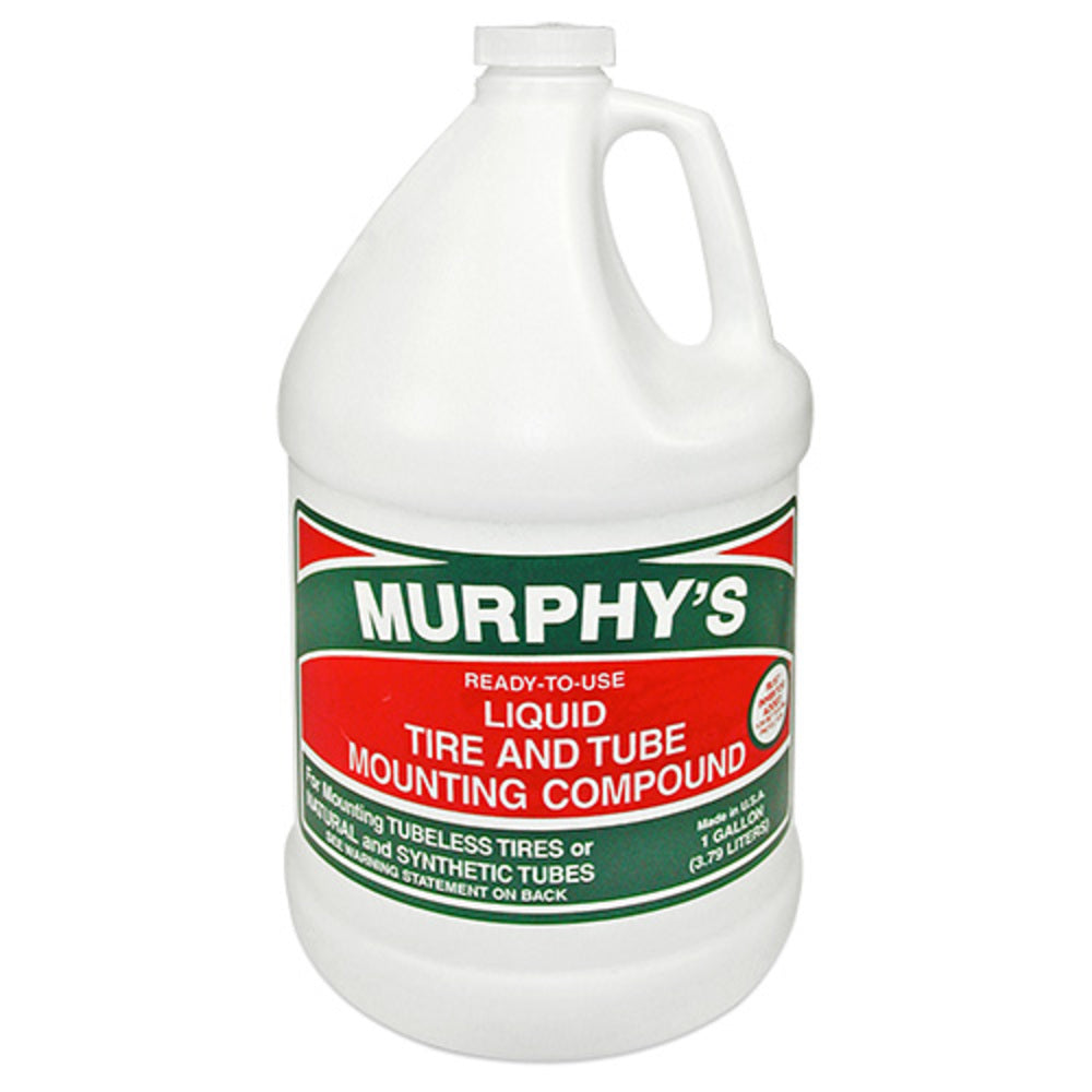 Porsche Liquid Tire Mounting Lube 1 Gallon 08907021