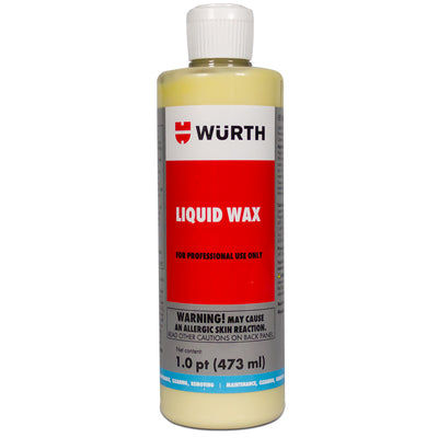 Porsche Liquid Wax 473 ml 0893900016