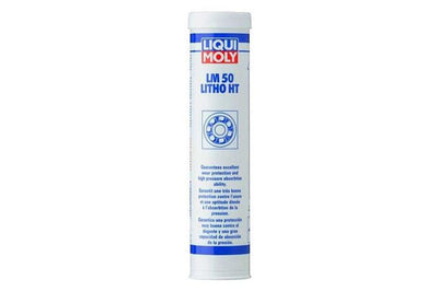 Porsche Lithium Grease 400g 20248