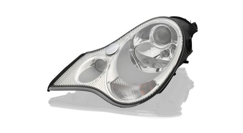 Porsche Litronic Headlight Left - 911 02-04 996-631-055-21